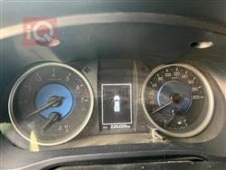 تويوتا هايلوكس